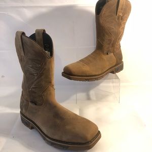 Red Wing Irish Setter Marshall Waterproof   Boots